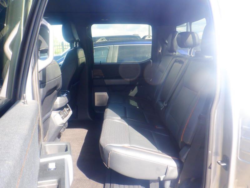 Ford F-150  2024