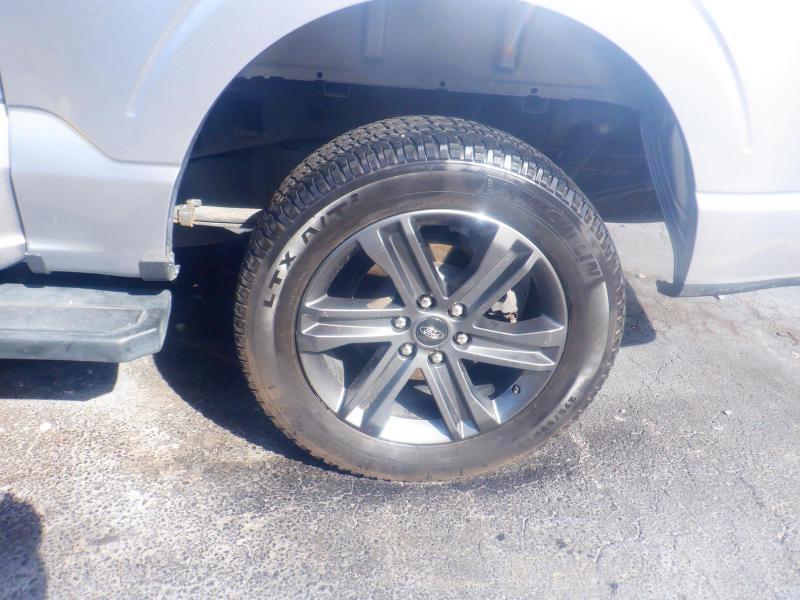 Ford F-150  2024