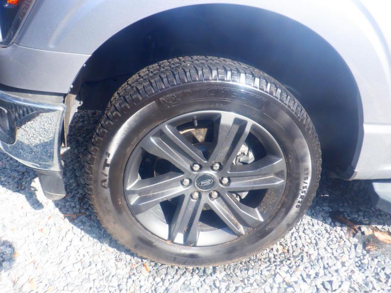 Ford F-150  2024