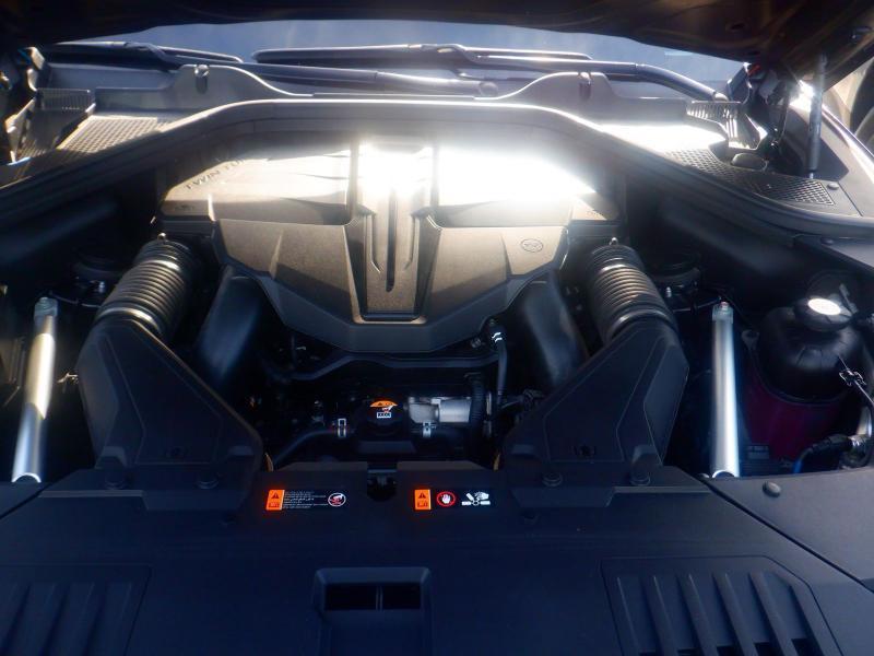 Genesis GV80 Coupe  2025