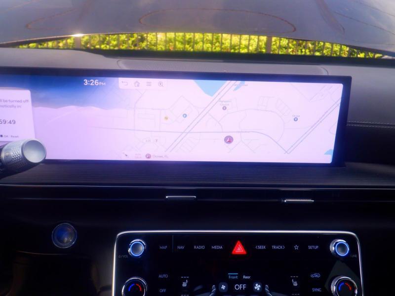 Genesis GV80 Coupe  2025