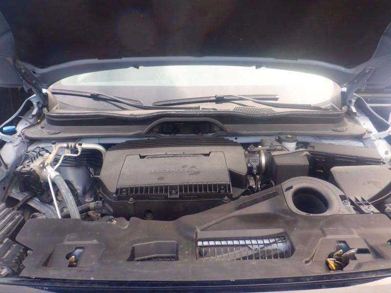 Honda Pilot TrailSport AWD 2024