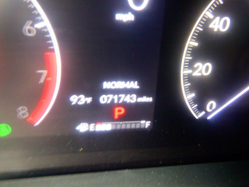 Honda Pilot TrailSport AWD 2024