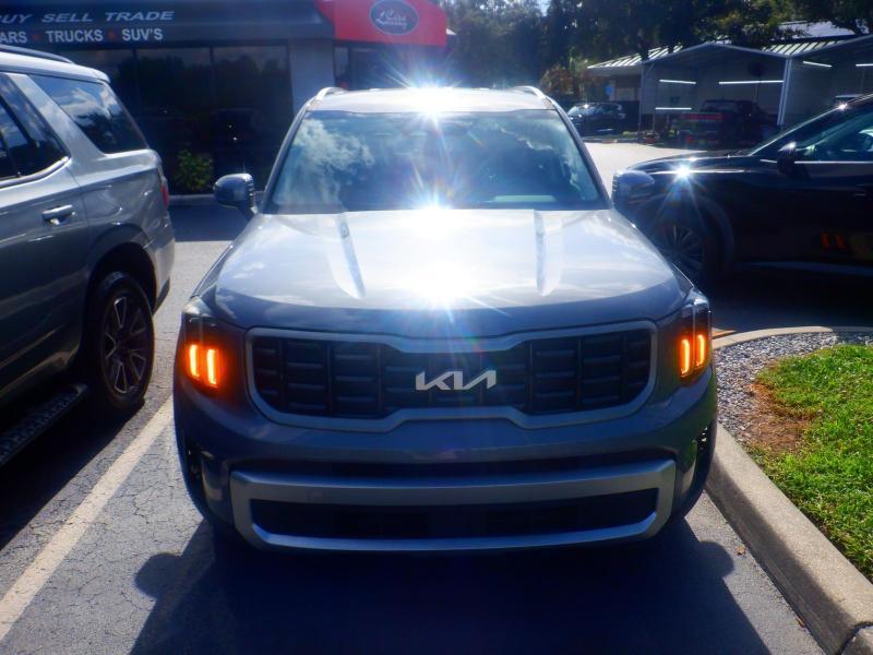 Kia Telluride S 2024