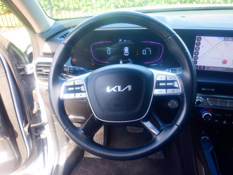 Kia Telluride S 2024