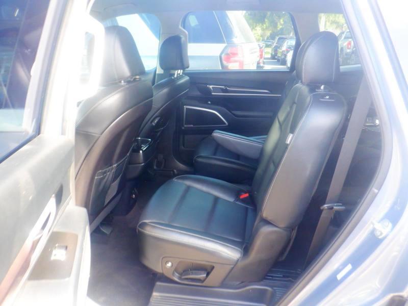 Kia Telluride S 2024