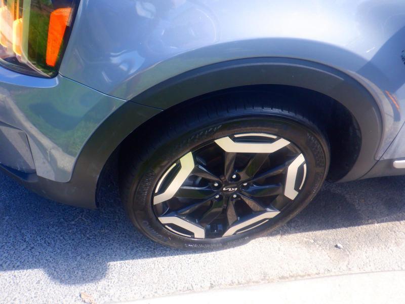 Kia Telluride S 2024