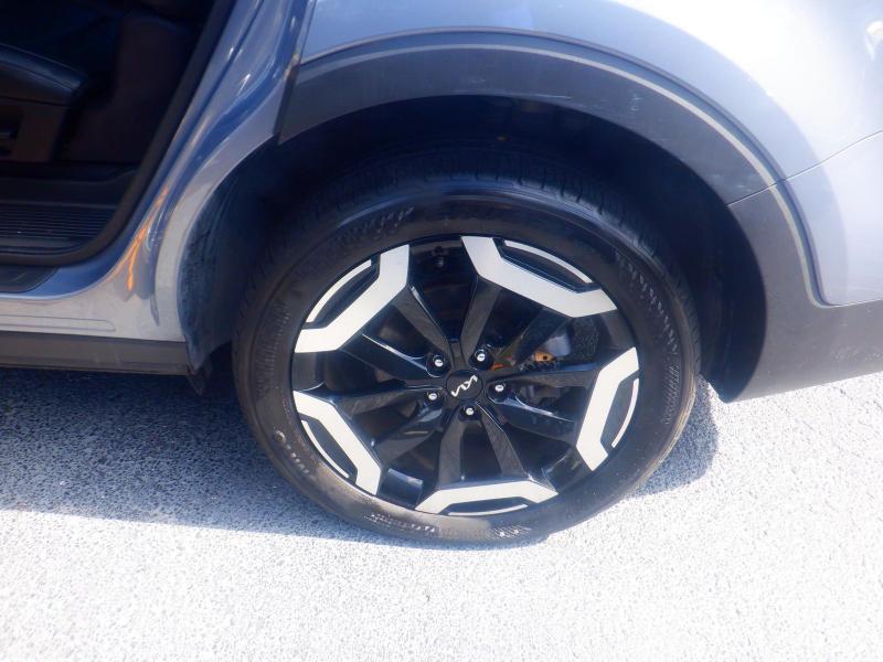 Kia Telluride S 2024
