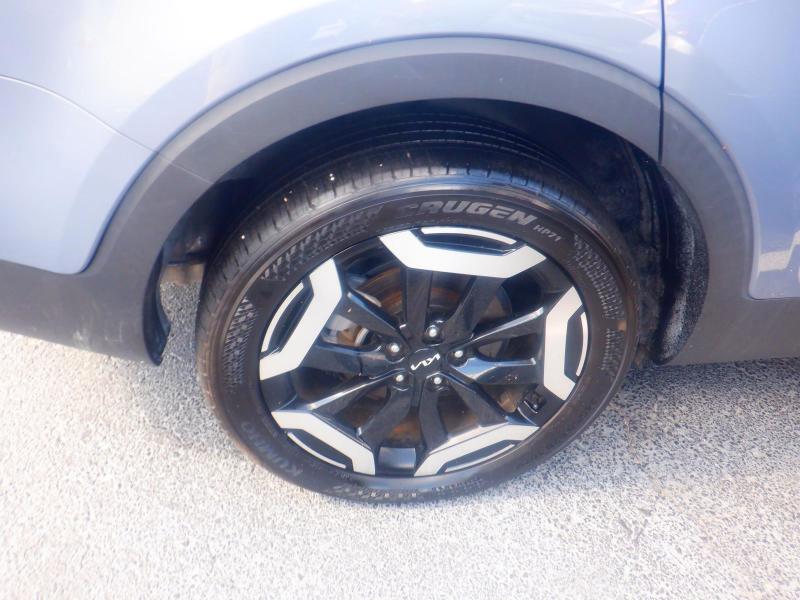 Kia Telluride S 2024