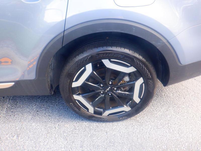 Kia Telluride S 2024