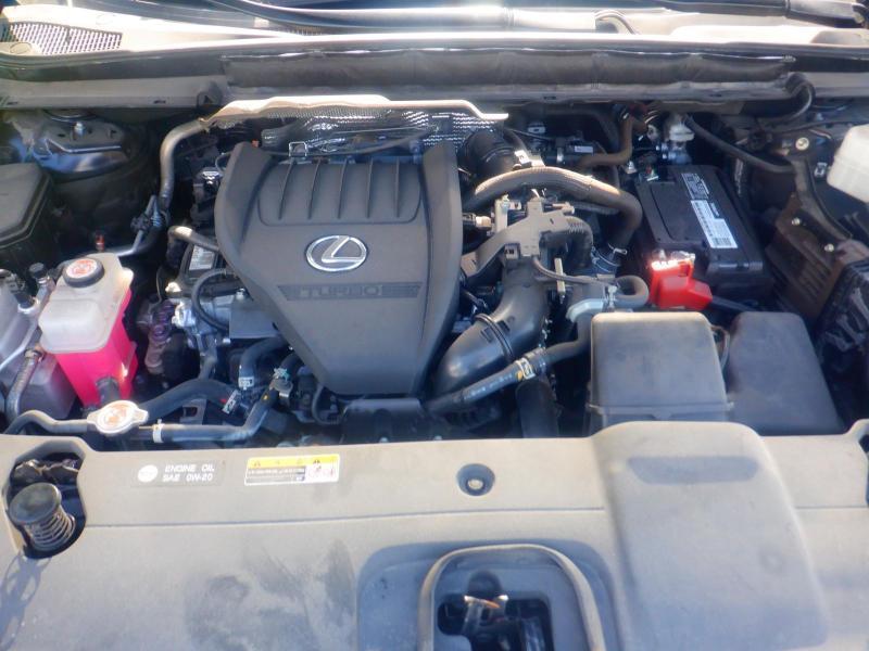 Lexus RX  2024