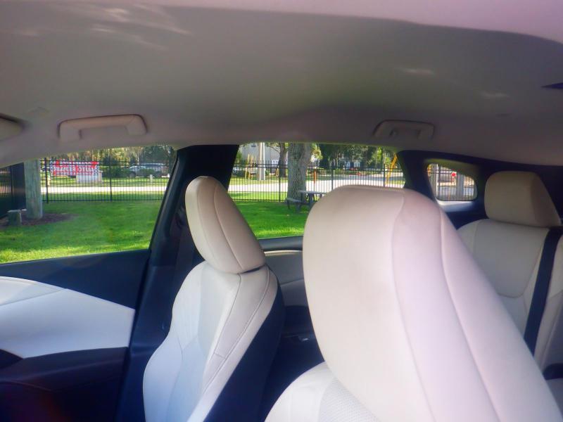 Lexus RX  2024