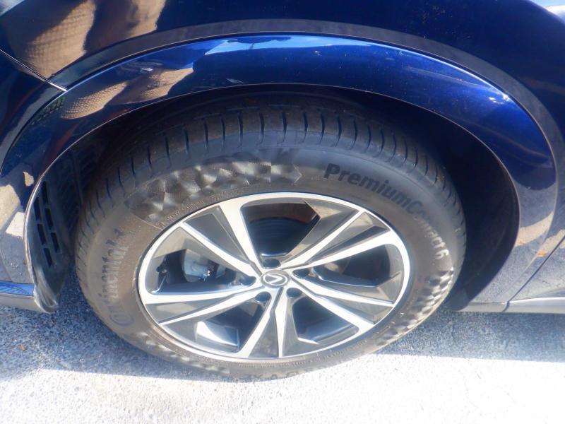 Lexus RX  2024