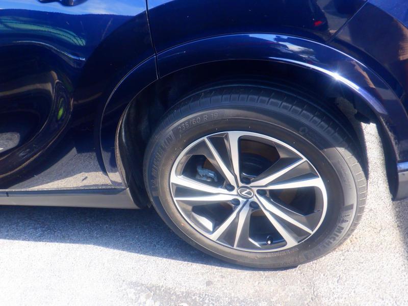 Lexus RX  2024