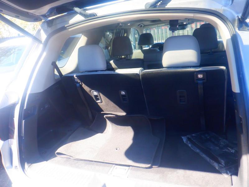 Honda Pilot Touring 2024