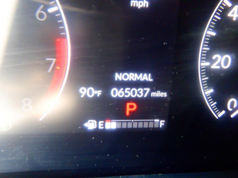 Honda Pilot Touring 2024