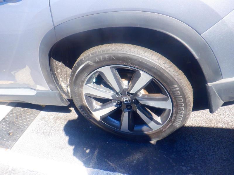 Honda Pilot Touring 2024