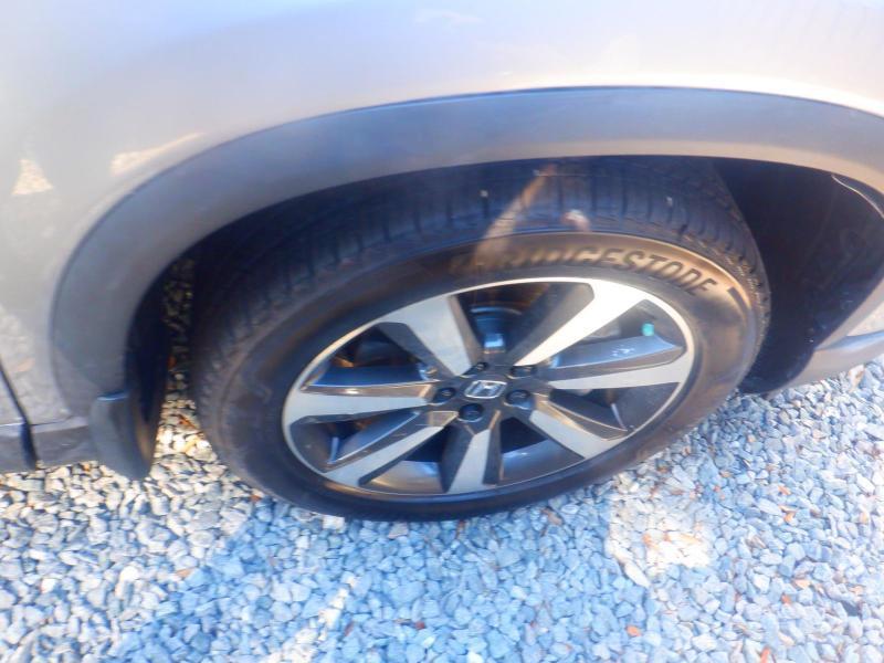 Honda Pilot Touring 2024