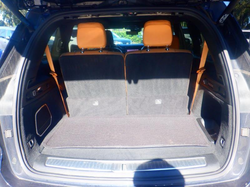 Jeep Grand Cherokee L  2023