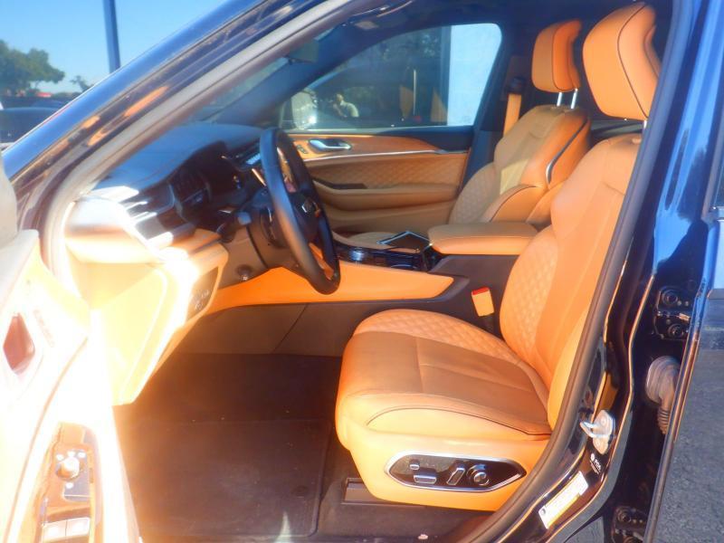 Jeep Grand Cherokee L  2023
