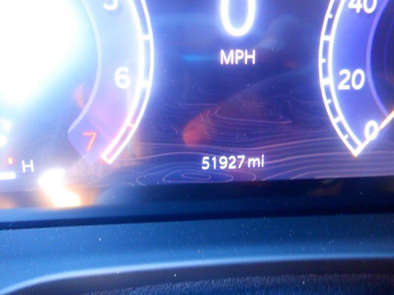Jeep Grand Cherokee L  2023