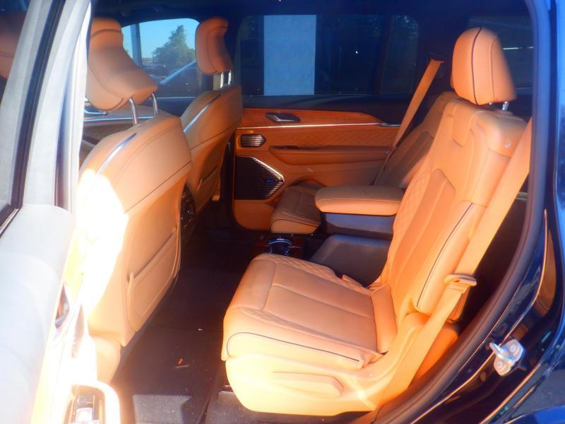 Jeep Grand Cherokee L  2023