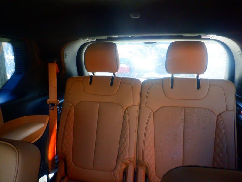 Jeep Grand Cherokee L  2023