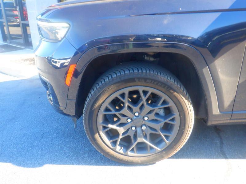 Jeep Grand Cherokee L  2023