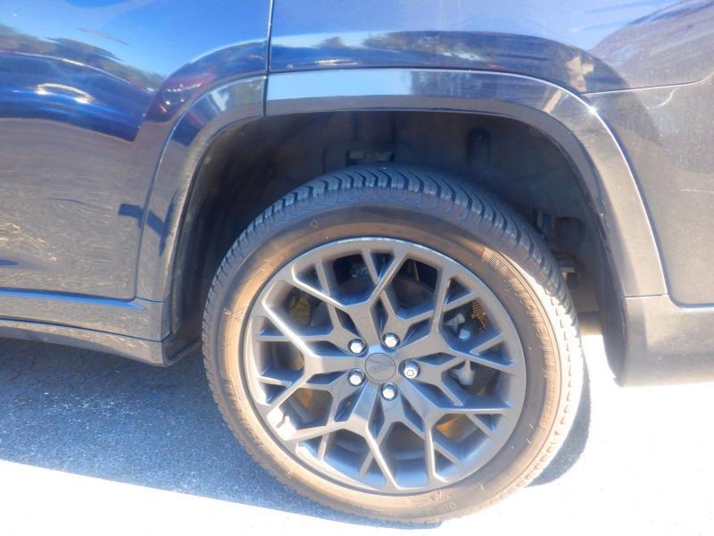 Jeep Grand Cherokee L  2023
