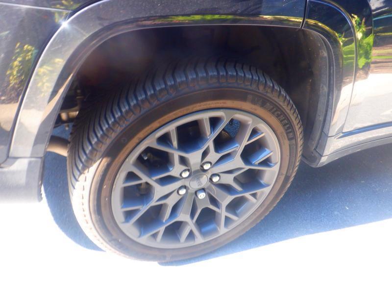 Jeep Grand Cherokee L  2023