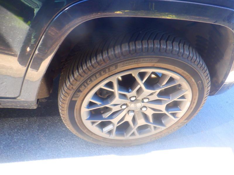 Jeep Grand Cherokee L  2023