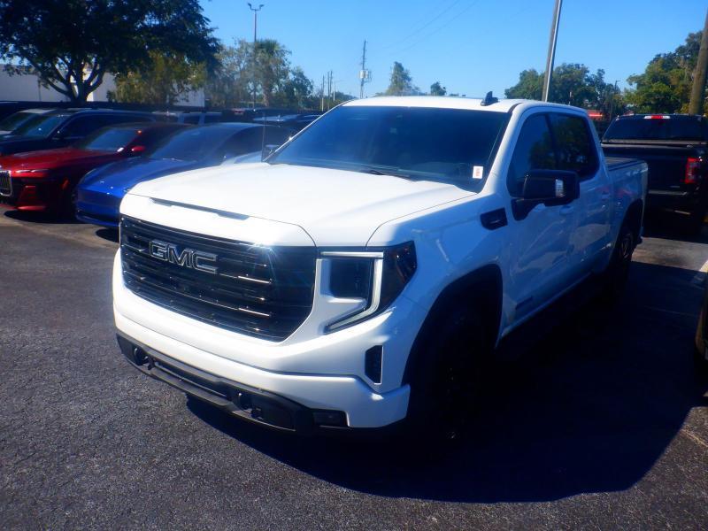 GMC Sierra 1500  2023