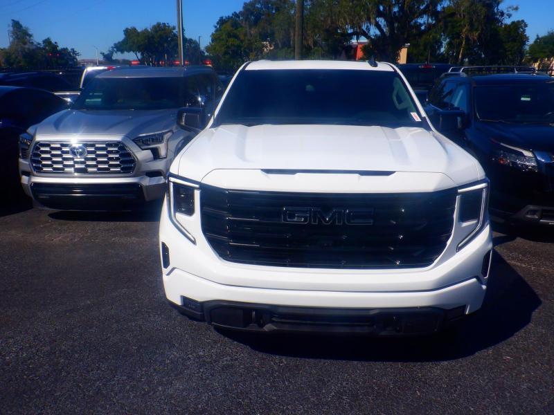 GMC Sierra 1500  2023