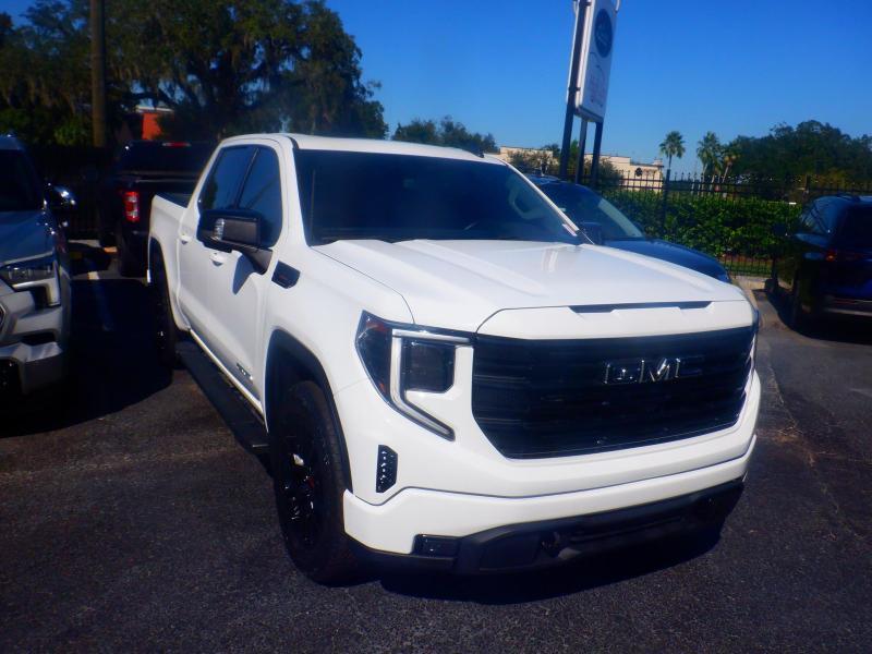 GMC Sierra 1500  2023