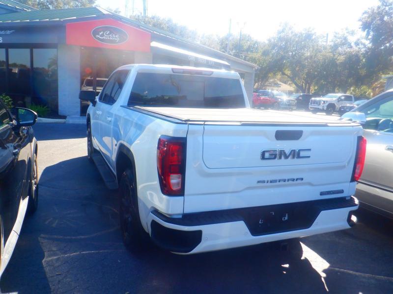 GMC Sierra 1500  2023