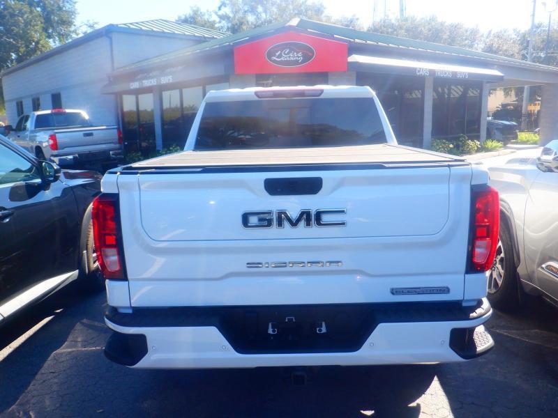 GMC Sierra 1500  2023