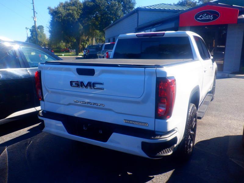 GMC Sierra 1500  2023