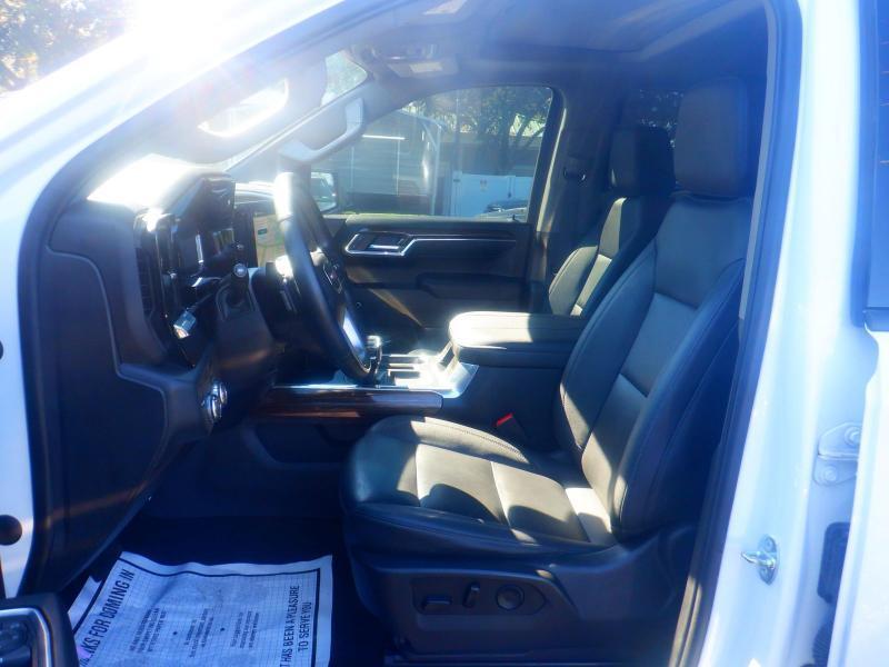 GMC Sierra 1500  2023