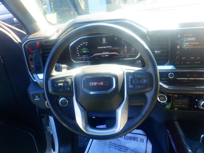 GMC Sierra 1500  2023