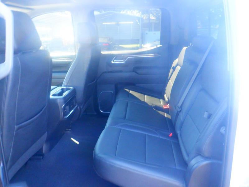 GMC Sierra 1500  2023