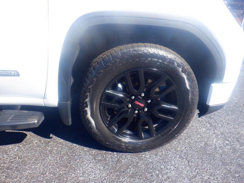 GMC Sierra 1500  2023