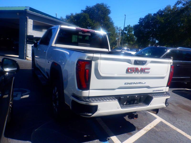 GMC Sierra 2500HD  2025