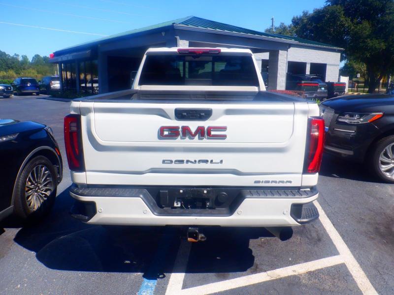 GMC Sierra 2500HD  2025