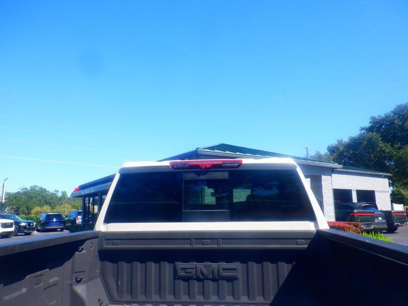 GMC Sierra 2500HD  2025