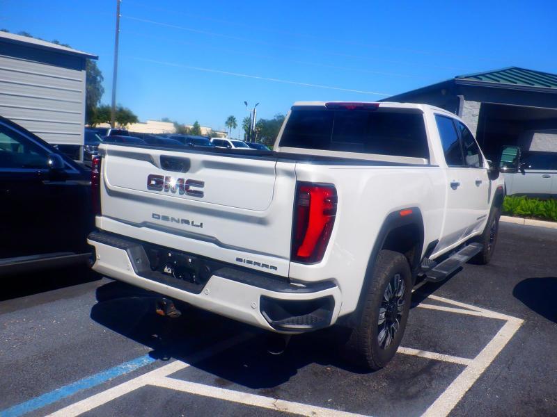 GMC Sierra 2500HD  2025