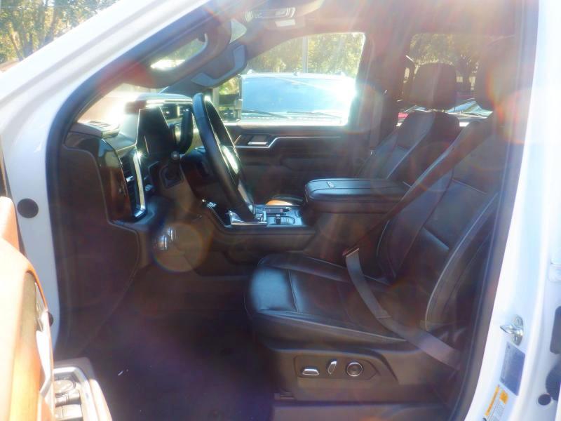 GMC Sierra 2500HD  2025