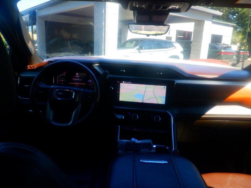 GMC Sierra 2500HD  2025