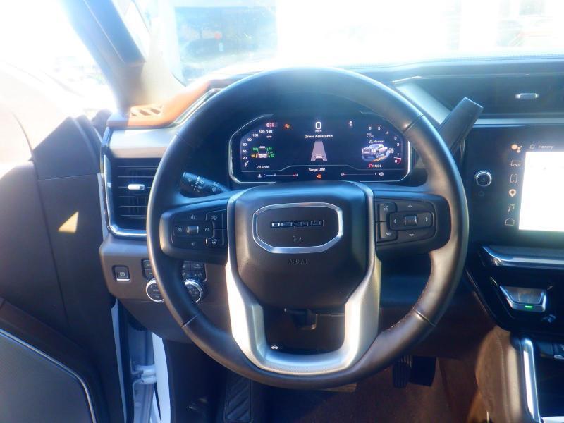 GMC Sierra 2500HD  2025