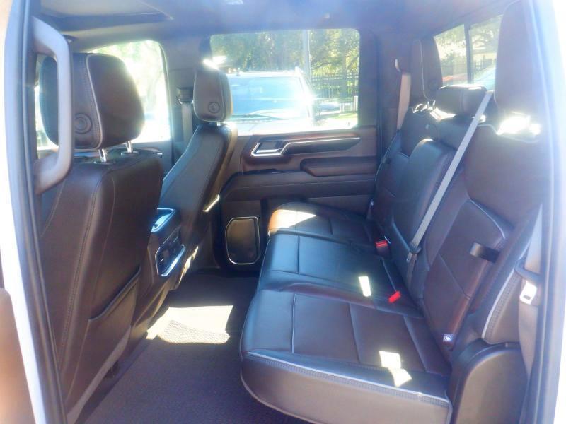 GMC Sierra 2500HD  2025