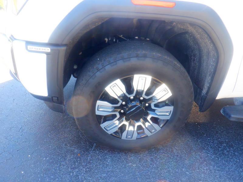 GMC Sierra 2500HD  2025